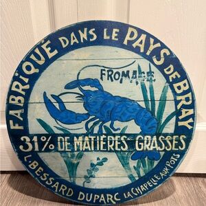 Darrellene Designs Wood Wall Art